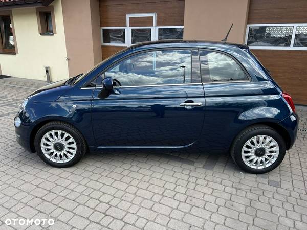 Fiat 500 - 8