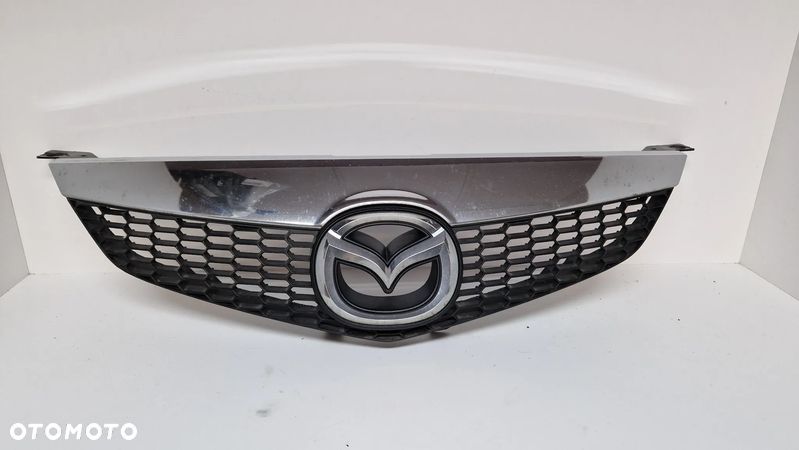 Mazda 6 atrapa grill 6R 1L507712LIFT - 1