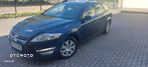 Ford Mondeo - 2