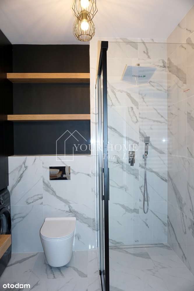 2 Pokoje _ogródek 57m_2xgaraż_ul.Kabaczkowa-9