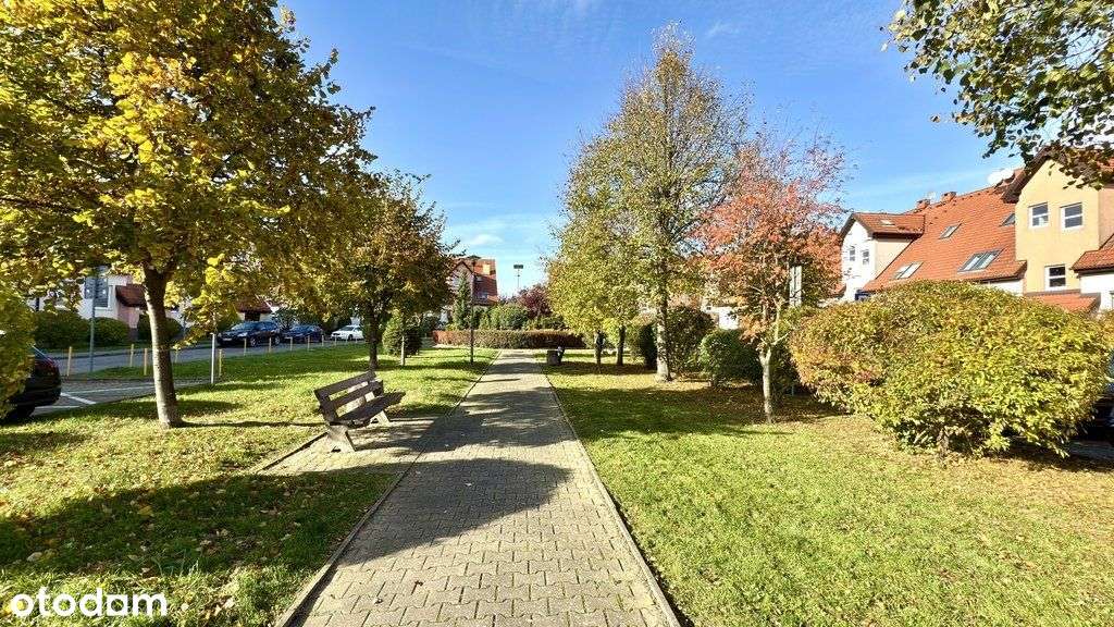 Na sprzedaż 3 pokojowe mieszkanie w Przecławiu-19