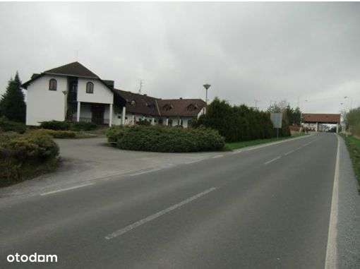 $$$ Hotel Na Granicy PL-CZ !! $$$ OKAZJA !!! - Pełny obrazek: 4/14