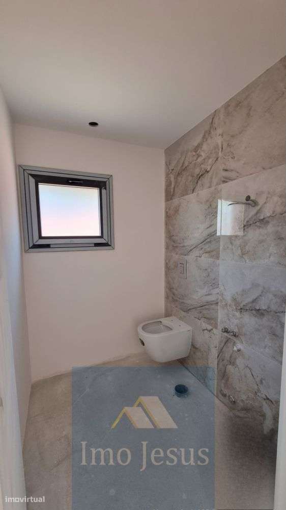 Moradia Terrea T3+1 em Vila Nova de Gaia-40