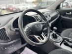 Kia Sportage - 13