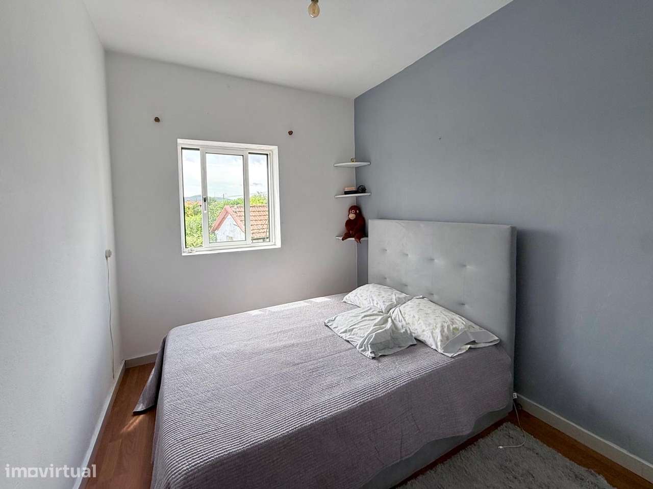 Andar Moradia T2 Venda em Vermoim,Vila Nova de Famalicão-9