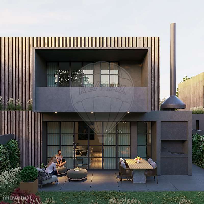 Moradia T3 para venda-6