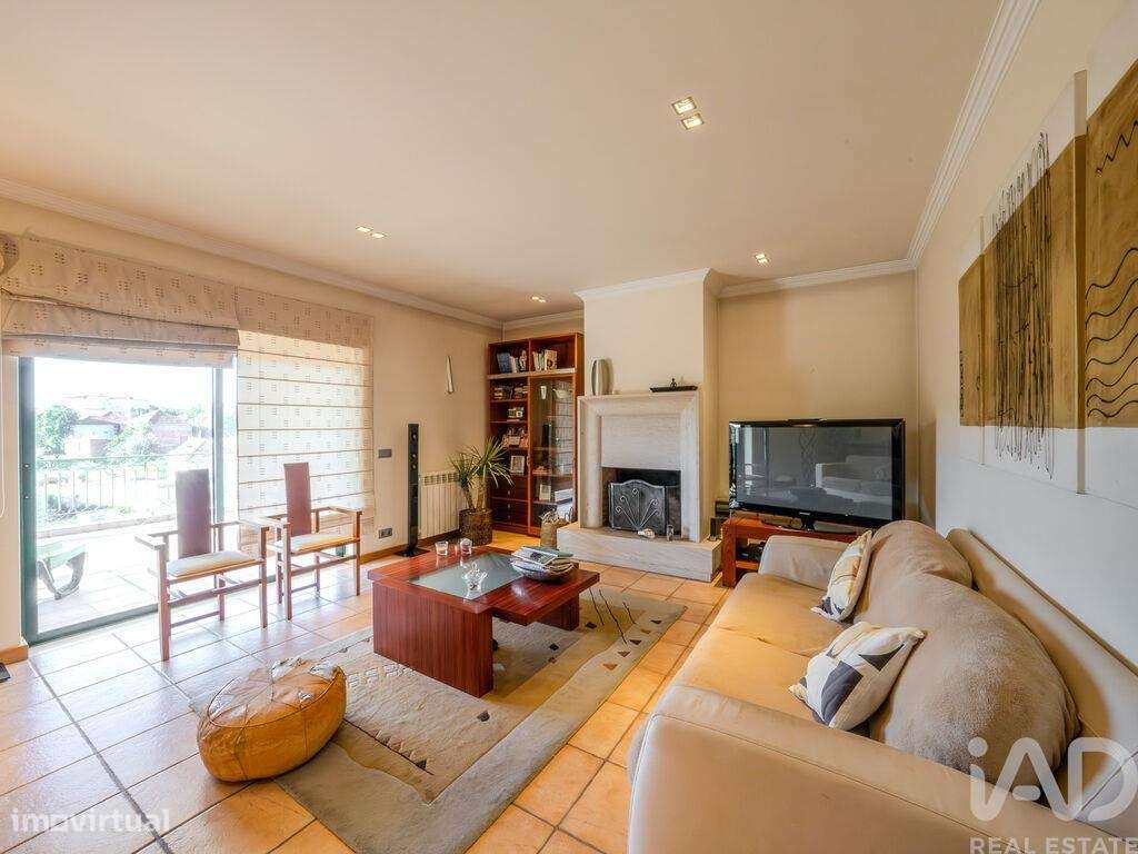 Moradia isolada T6 em Santa Eufémia e Boa Vista de 317 m2 - Grande imagem: 3/40