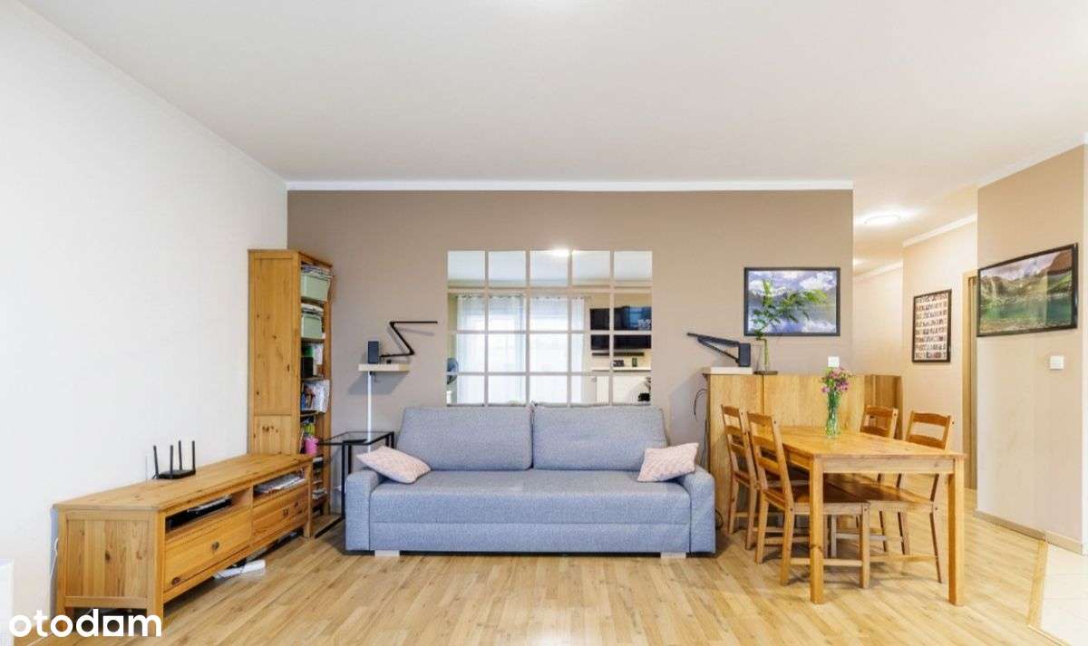 Blisko Pkp, 3 pokoje, zielony Ursus - Pełny obrazek: 5/16