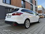 Ford Focus 2.0 TDCi Titanium - 3