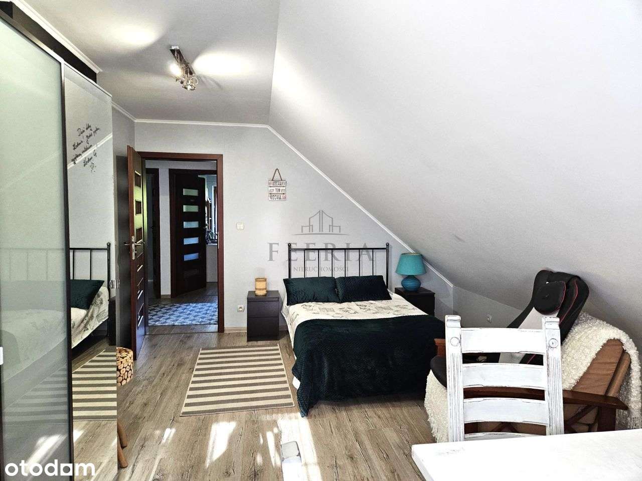 Działająca agroturystyka 5km od Spały!!!!-16