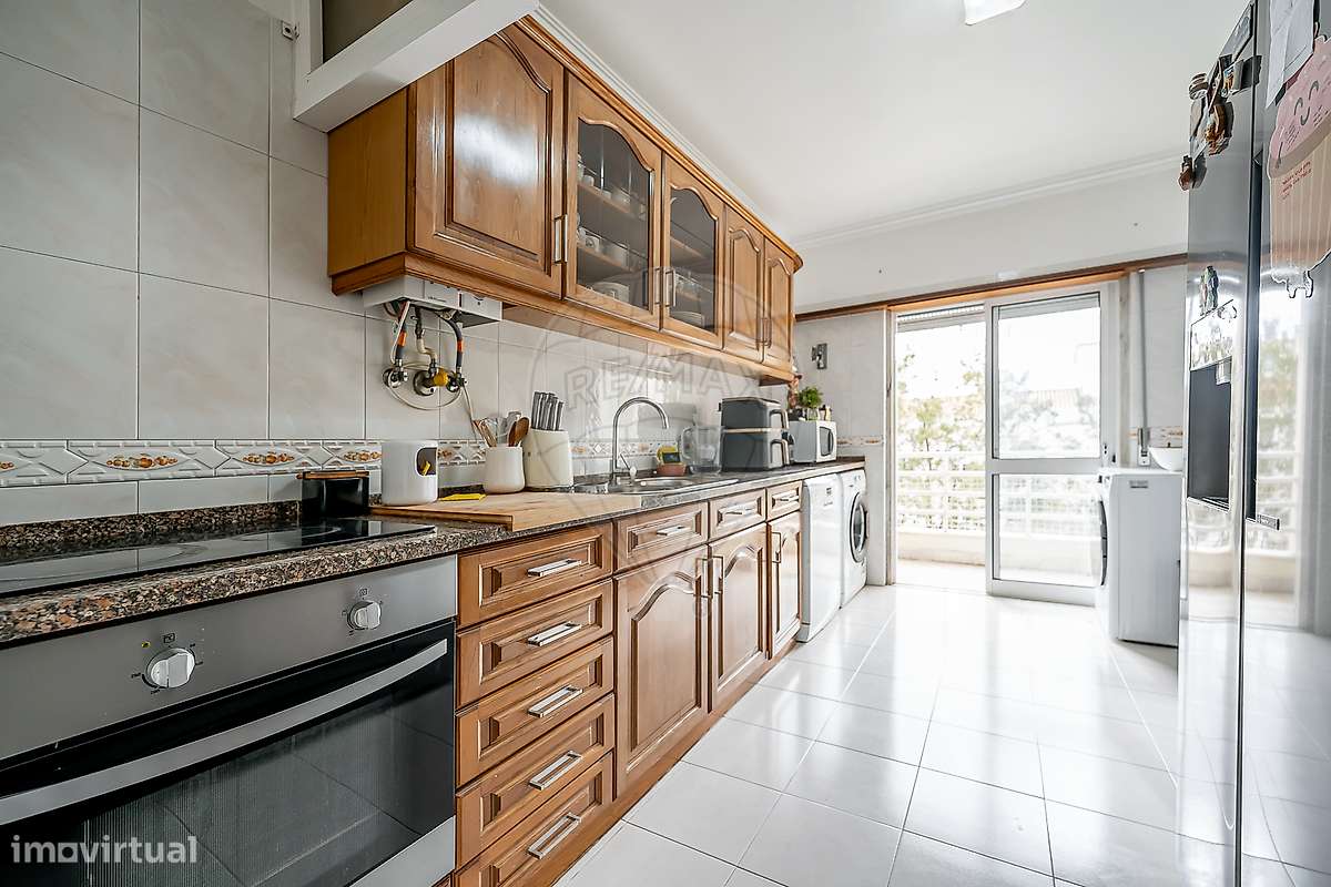 Apartamento T2 para venda - Grande imagem: 4/14