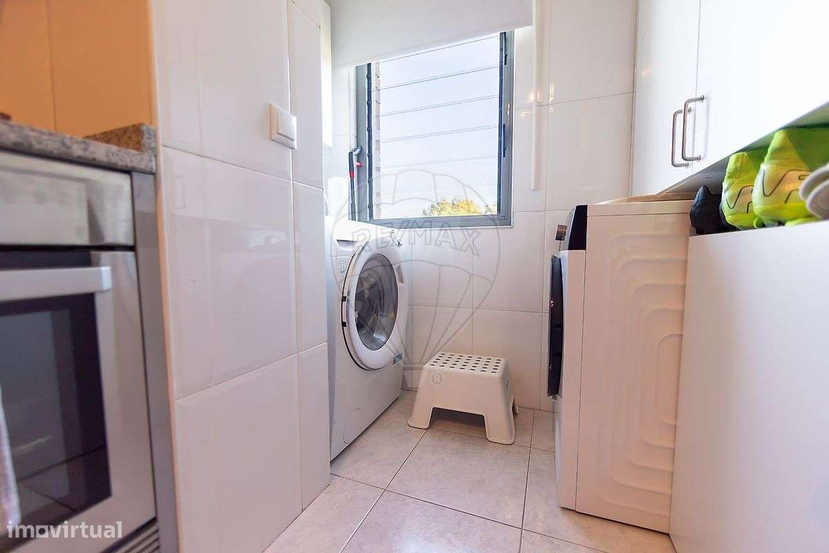 Apartamento T3 para venda-5
