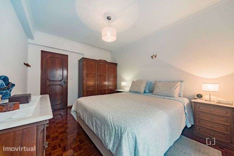 Exelente apartamento t2 - Grande imagem: 5/12