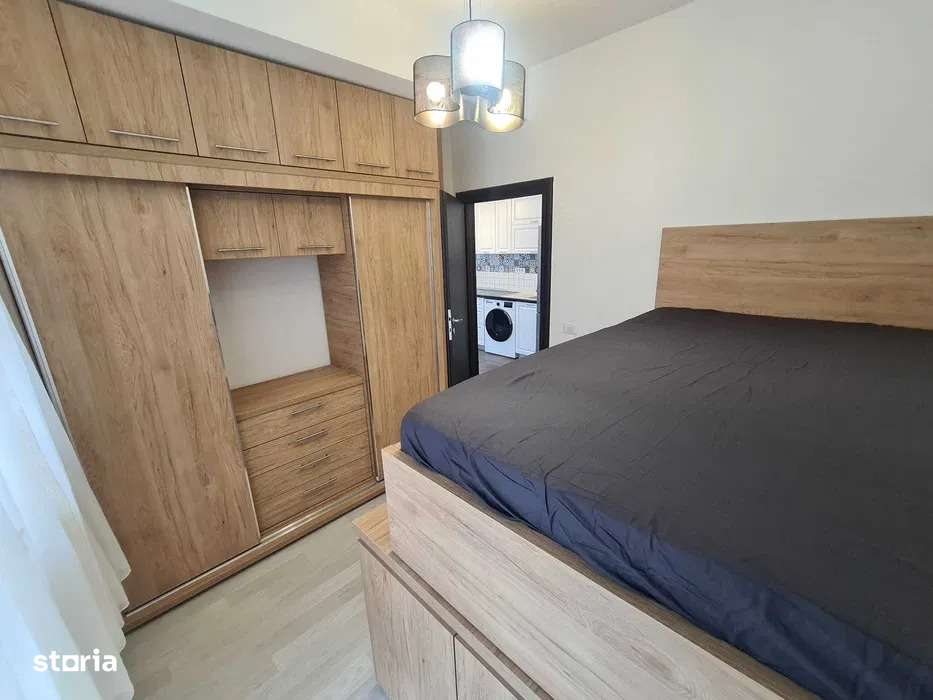 Apartament 2 camere tip Studio –  mobilat și utilat –  Ilie Petre - Imagine principală: 4/5