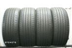 letnie 235/55R18 CONTINENTAL ECOCONTACT 6 - 1