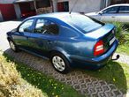 Skoda Octavia 1.9 SDI Classic - 5