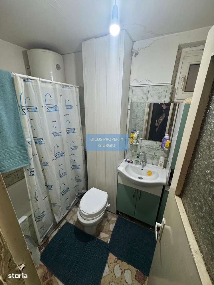 Apartament 3 camere -Centru-6