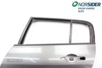 Porta tras esquerda Renault Megane II Fase I|02-06 - 5