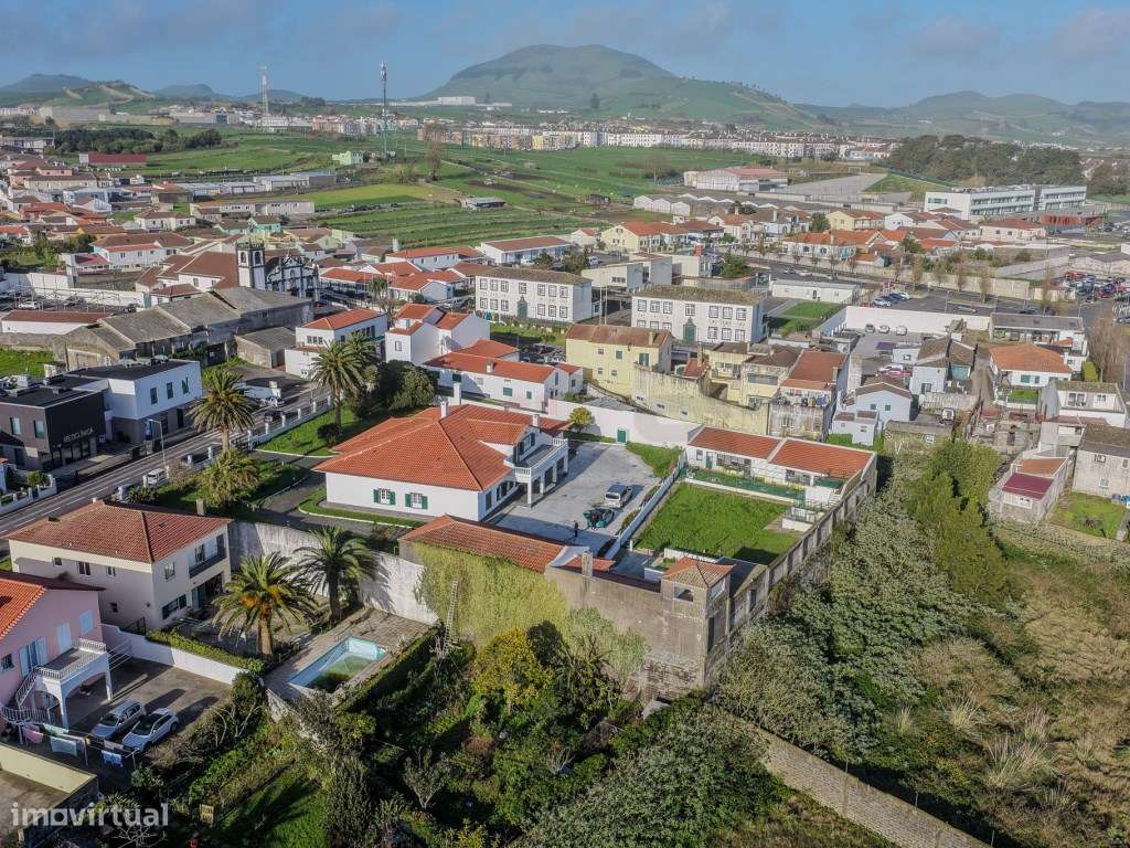 Moradia Imponente e Isolada nos Arrifes Privacidade, Espaço e Vista...-55