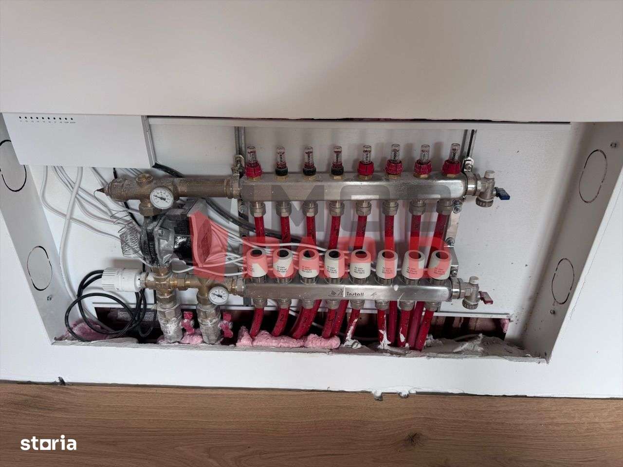 Casă cu finisaje premium, Mun. Bistrița zona Str. Valea Budacului-14