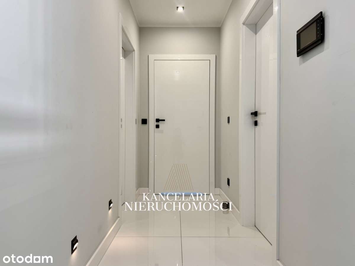 Nowoczesny Dom Wolnostojący – Modrzyca 145,60 m²-8