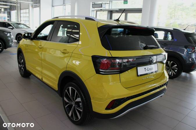 Volkswagen T-Cross - 7