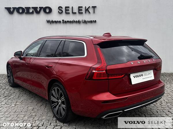 Volvo V60 - 4
