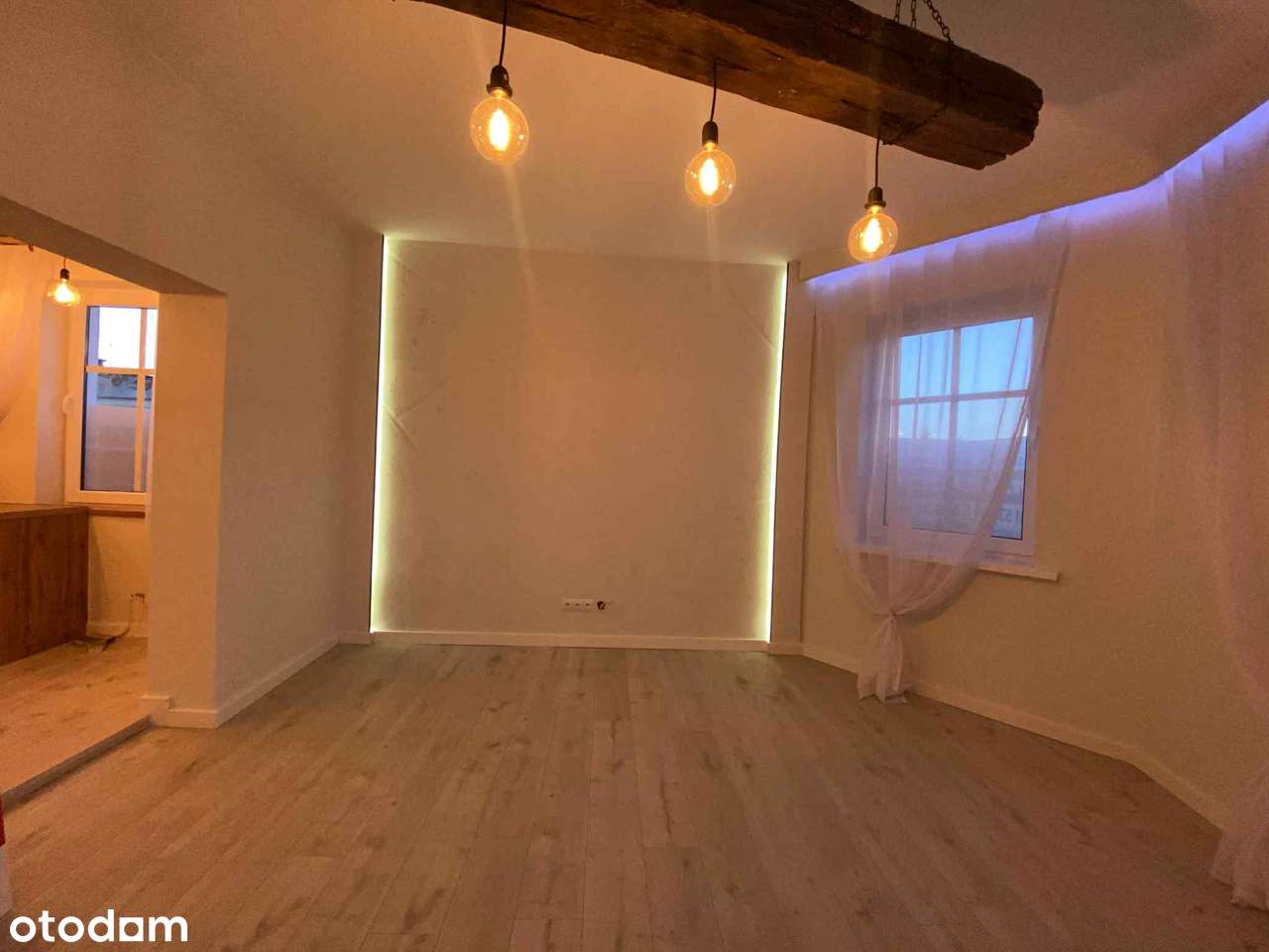 ŚWIEŻO po remoncie ! 33 m2 ul. Odrzańska - zobacz koniecznie !!-4