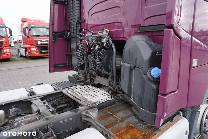 Volvo FH 500 LOW-DECK * 2014 * - 20