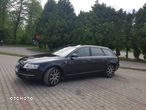 Audi A6 3.0 TDI Quattro Tiptronic - 15