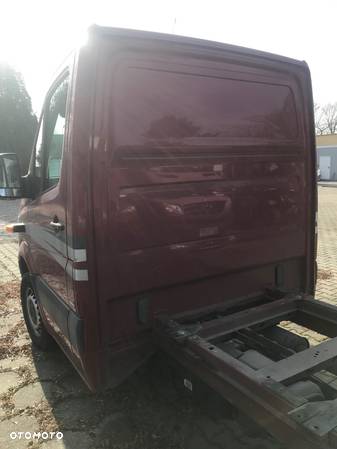 Mercedes-Benz Sprinter - 7