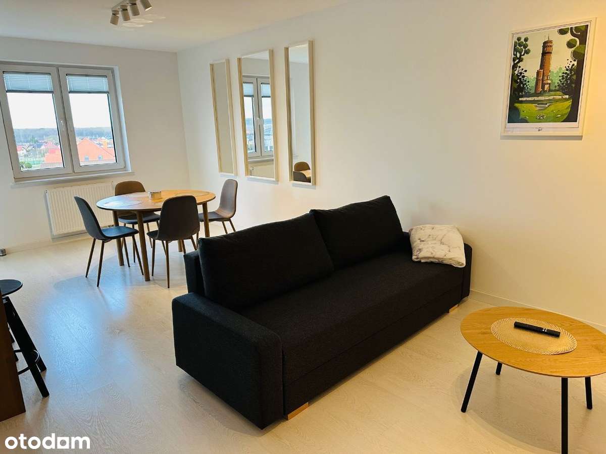 Nowe mieszkanie na Osiedlu Unii + garaż - Pełny obrazek: 5/15