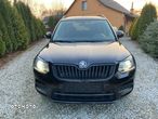 Skoda Yeti 1.2 TSI Monte Carlo - 6