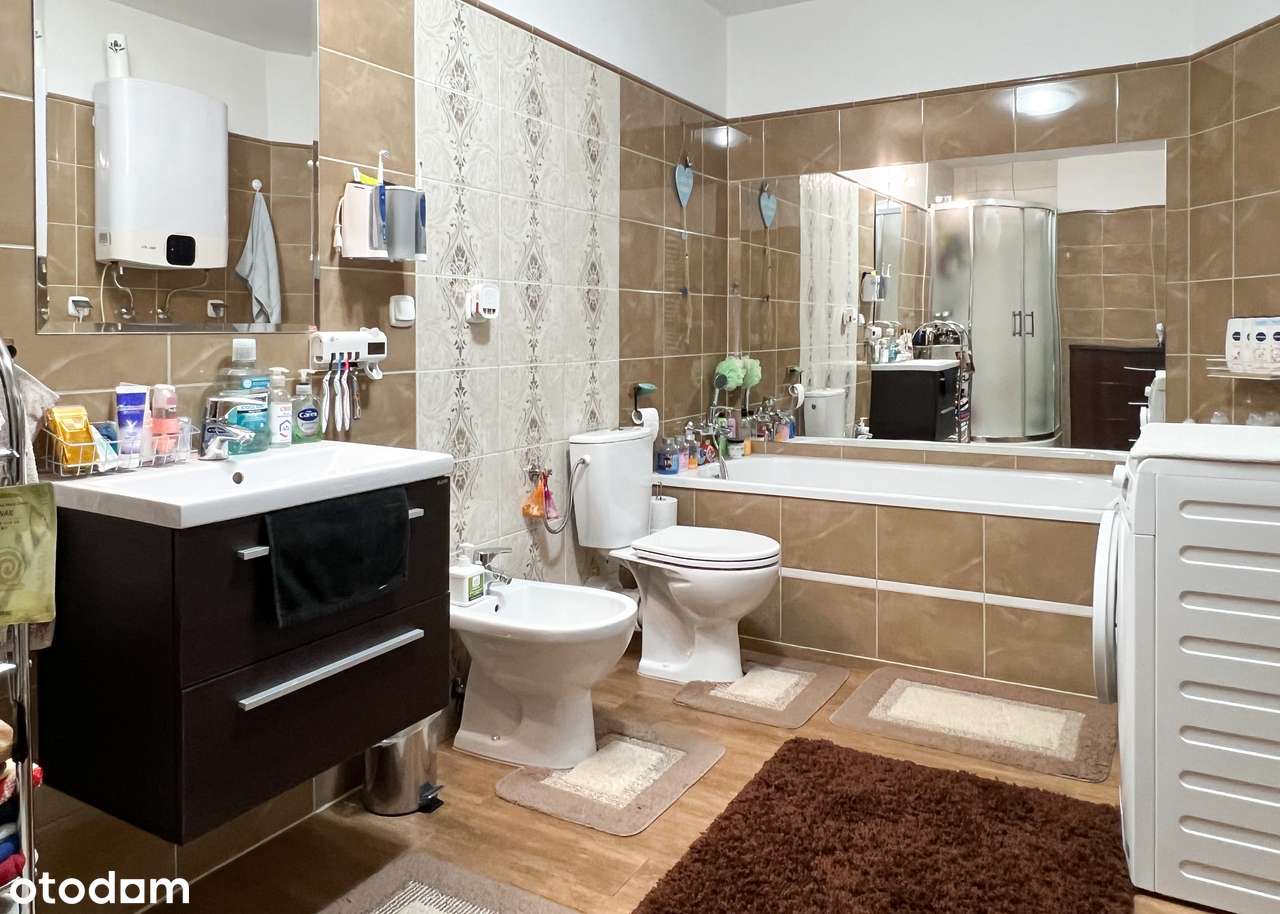 Brzeg Dzierżona 3 pokoje-7