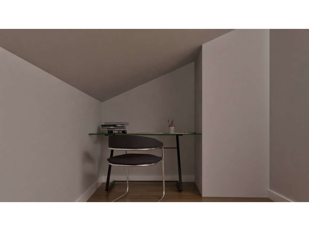 Moradia em Almograve-22