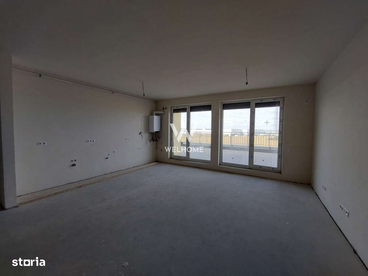 Apartament 2 camere  - Turnisor, Sibiu - Imagine principală: 2/17