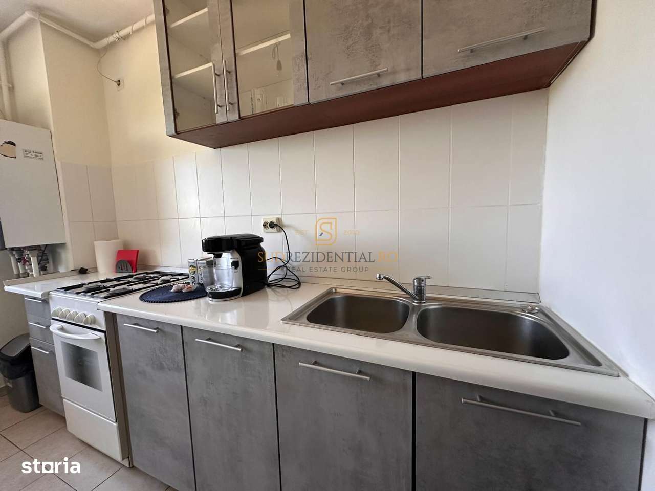 Apartament 2 camere, mobilat si utilat, Splaiul Unirii – Confort City - Imagine principală: 5/9