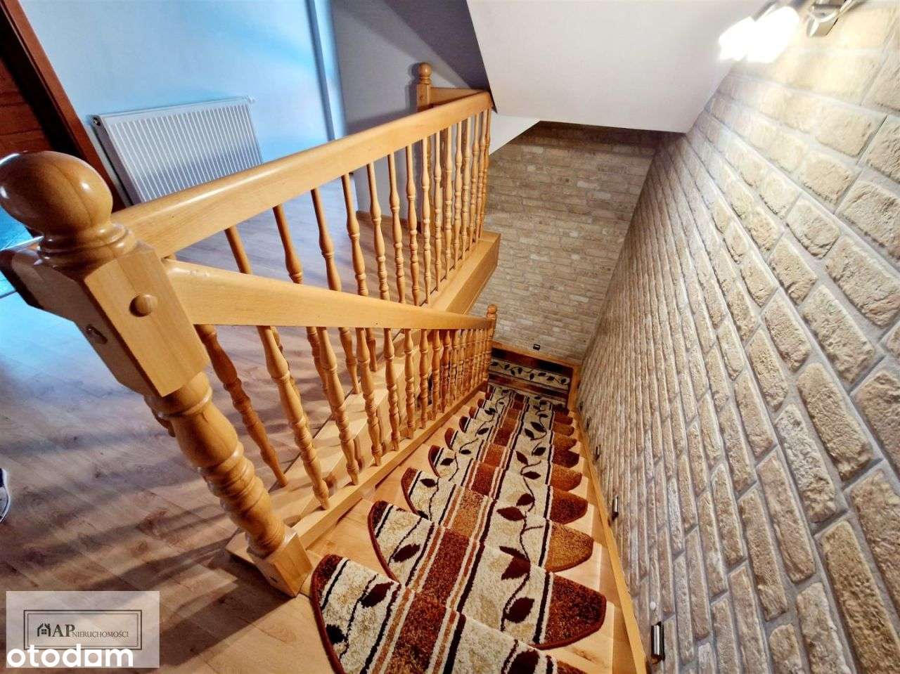 Dom os. Wilków 180m, z ogrodem! Okazja!-17