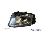 Lampa Mercedes GLC h7 lewa - 1