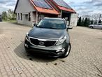 Kia Sportage 1.7 CRDI 2WD Edition 7 - 9