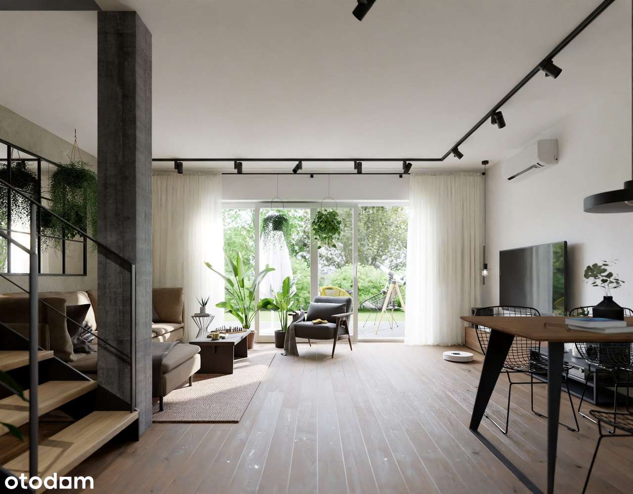 Osiedle Kąkolowa Polana w Koninie-13