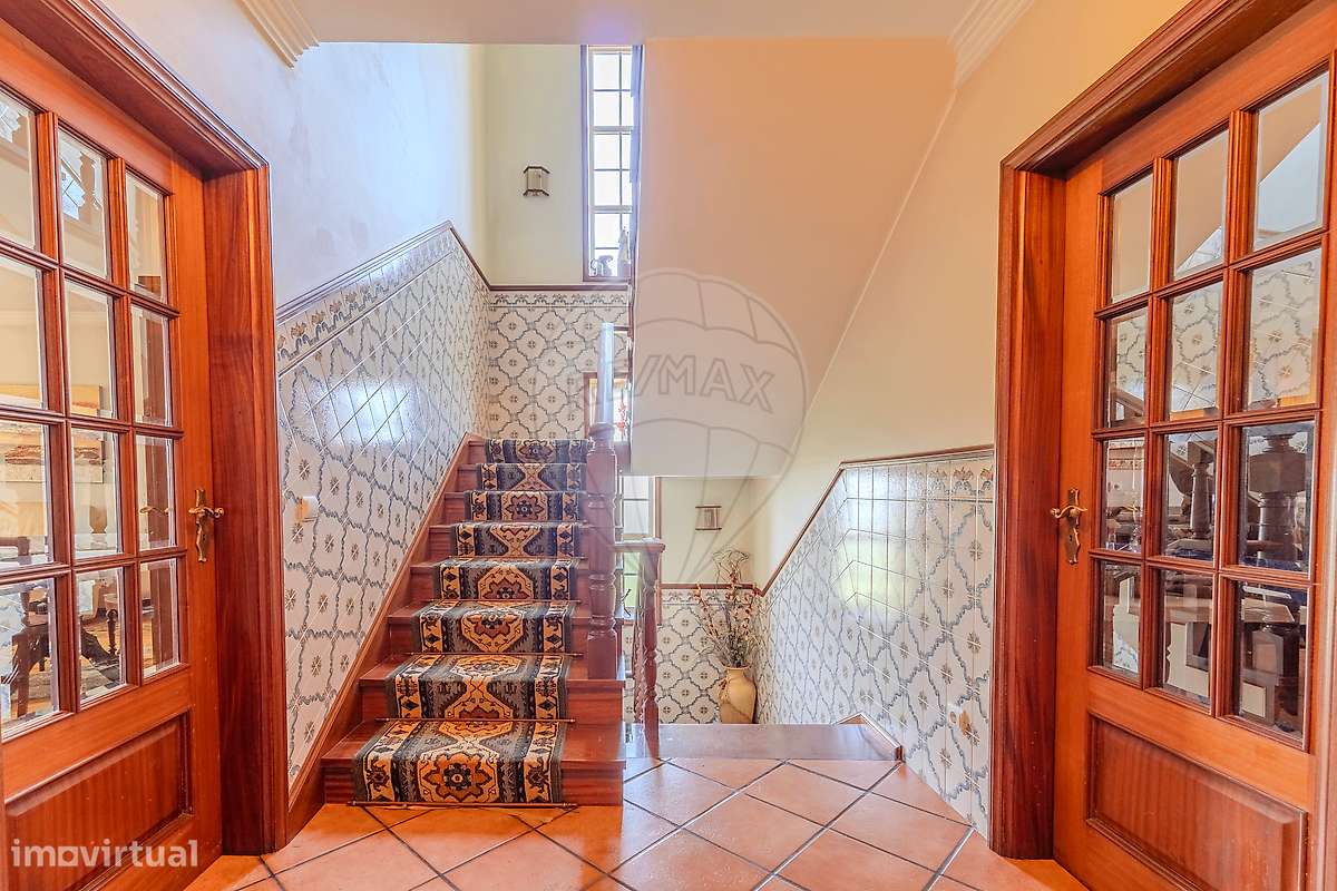 Moradia T4 para venda-21