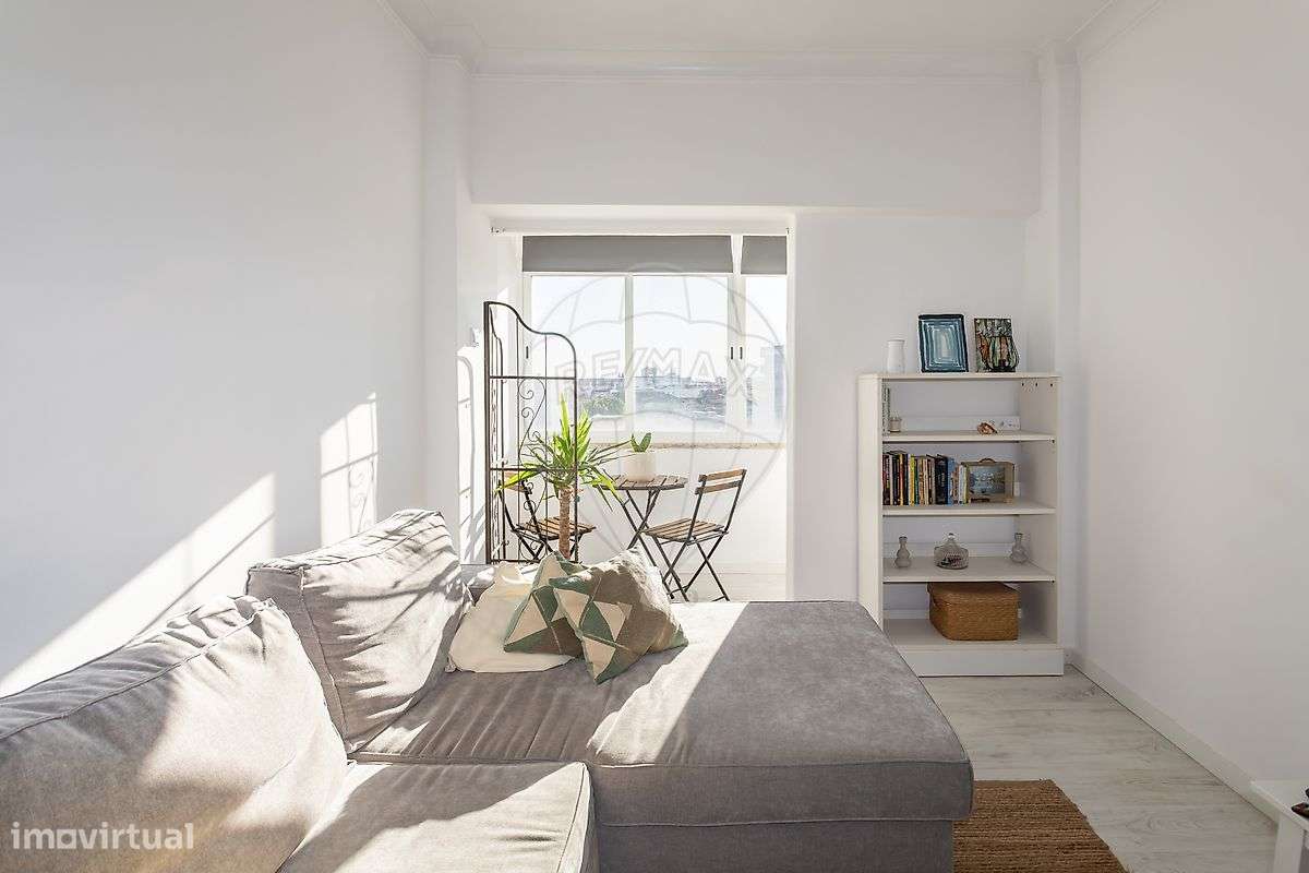 Apartamento T2 para venda-13