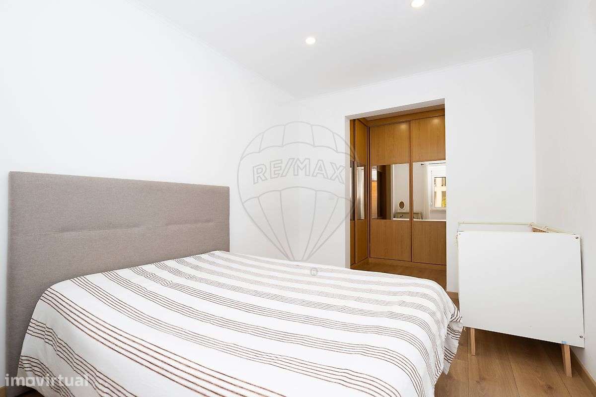 Apartamento T2 para venda-11