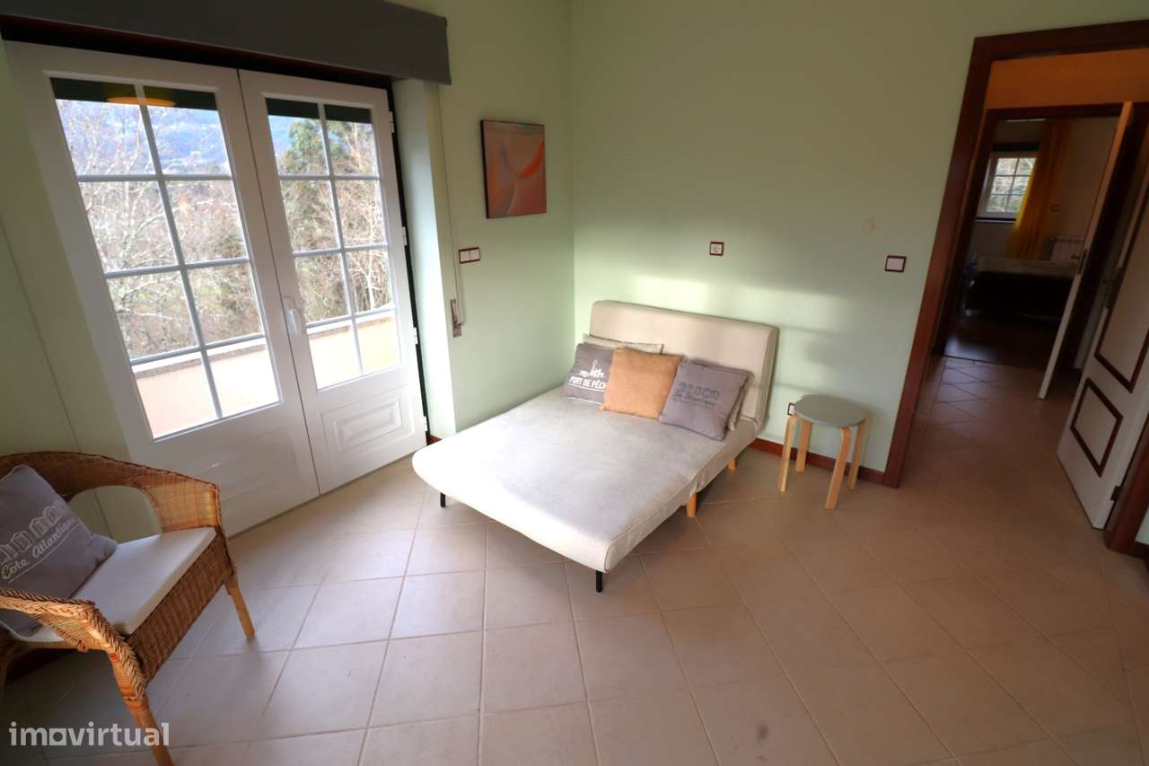 Moradia T4+1 Venda em Santa Cruz do Lima,Ponte de Lima-3