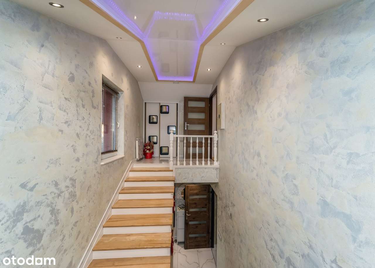 SPRZEDAM DOM Z OGRODEM – CZECHOWICE-DZIEDZICE, UL. NORWIDA-13