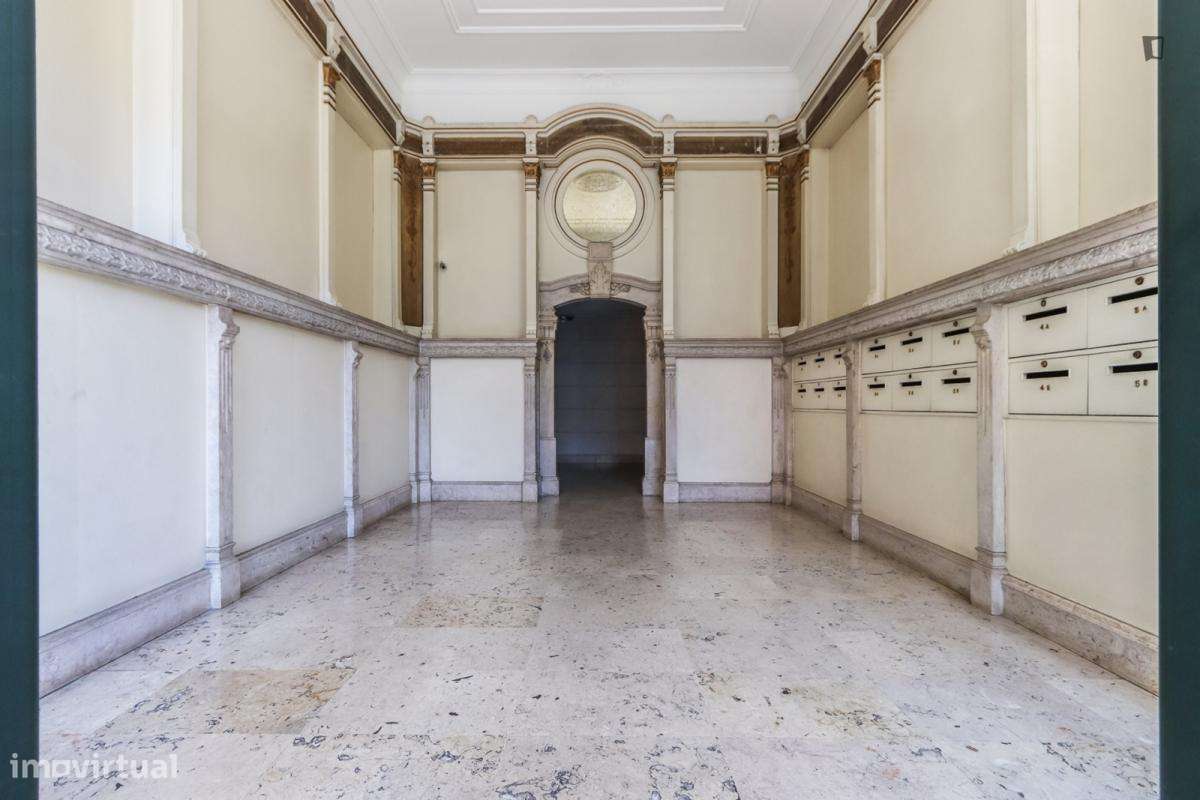 Apartamento com 2 quartos - localizado em Bairro Alto Lisbon - Grande imagem: 5/10