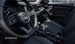 Audi A1 30 TFSI Advanced S tronic - 9