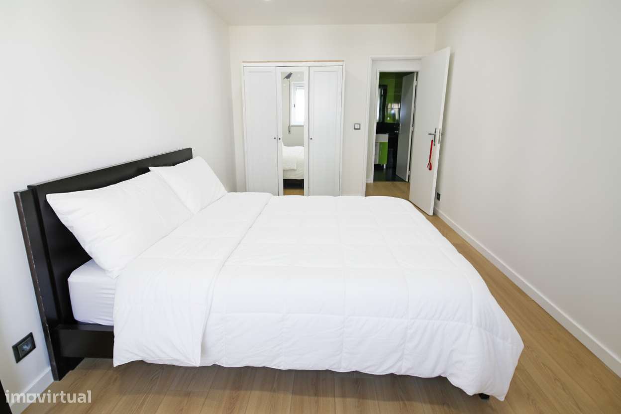 Apartamento T3, Braga, Braga, Braga (São José de São Lázaro e São João - Grande imagem: 2/11