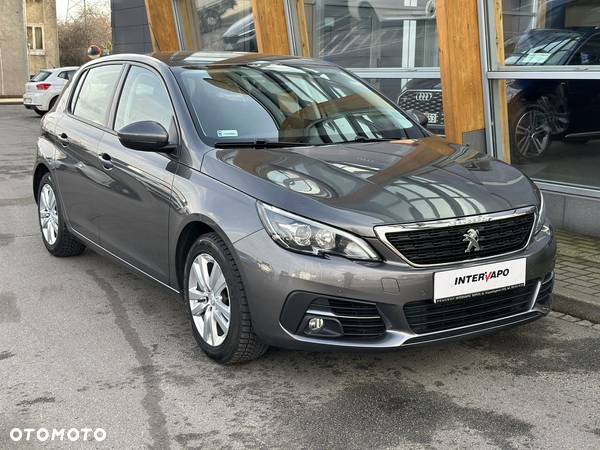 Peugeot 308 1.2 PureTech Active S&S - 2